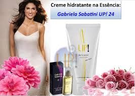 UP!24 Gabriela Sabatini