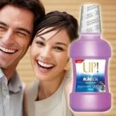 Antisséptico UP