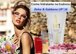 UP!16 Dolce Gabbana