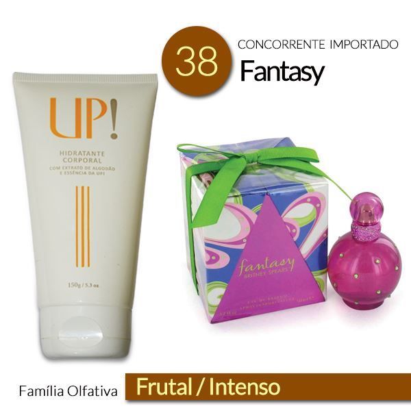 UP!38 Fantasy