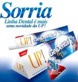 Gel dental UP