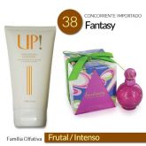 UP!38 Fantasy