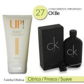 UP!27 CK Be